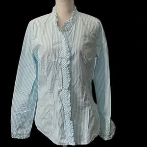 Lilly Pulitzer Blouse